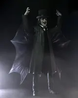 NECA Ultimate London After Midnight Edward C. Burke 7" Action Figure - Thumbnail 3