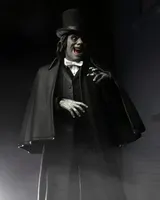 NECA Ultimate London After Midnight Edward C. Burke 7" Action Figure - Thumbnail 6