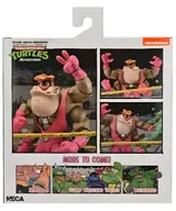 NECA Teenage Mutant Ninja Turtles Cryin' Houn Deluxe 18 cm Action Figure - Thumbnail 3