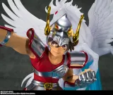 Bandai Spirits Pegasus Seiya First Bronze Cloth Figuarts Zero 26cm - Thumbnail 7