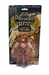 Funko Primal Age The Flash 5.5” Variante Barbarienne – DC Comics - Thumbnail 4
