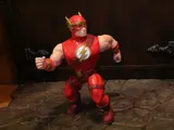 Funko Primal Age The Flash 5.5” Variante Barbarienne – DC Comics - Thumbnail 9