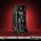 Hasbro Star Wars Vintage Collection Dark Trooper Action Figure - Thumbnail 4