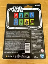 Hasbro Star Wars Vintage Collection Morgan Elsbeth VC295 Figure - Thumbnail 7