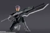 Bandai Spirits S.H.Figuarts Gen Narumi Action Figure – Kaiju No. 8 - Thumbnail 3