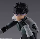 Bandai Spirits S.H.Figuarts Gen Narumi Action Figure – Kaiju No. 8 - Thumbnail 4