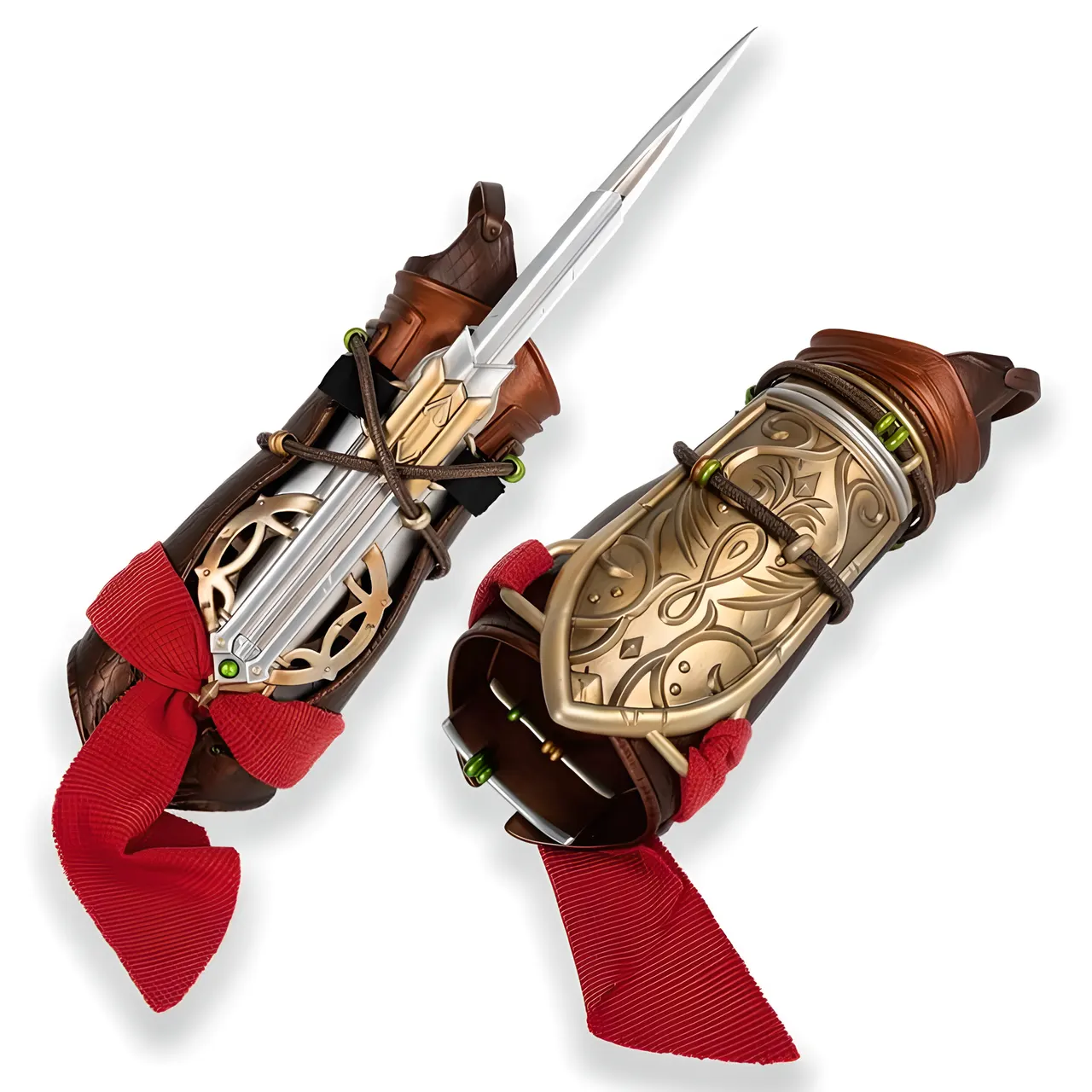 DPI Merchandising Assassin's Creed Mirage Basim Hidden Blade Replica - Image 1