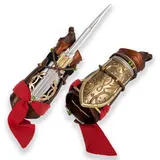 DPI Merchandising Assassin's Creed Mirage Basim Hidden Blade Replica - Thumbnail 1