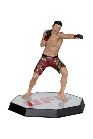 McFarlane Toys Sports Picks Brandon Moreno 7" UFC Figure - Image 1