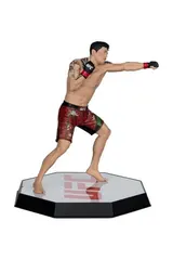 McFarlane Toys Sports Picks Brandon Moreno 7" UFC Figure - Thumbnail 3