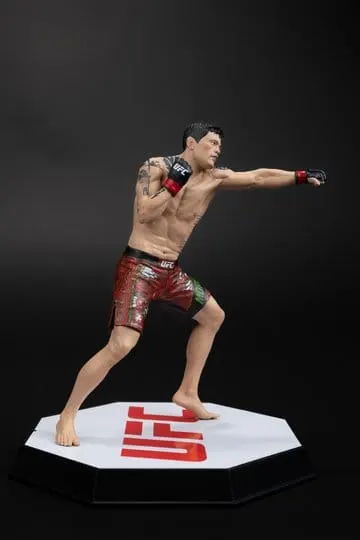 McFarlane Toys Sports Picks Brandon Moreno 7" UFC Figure - Image 5
