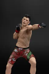 McFarlane Toys Sports Picks Brandon Moreno 7" UFC Figure - Thumbnail 7