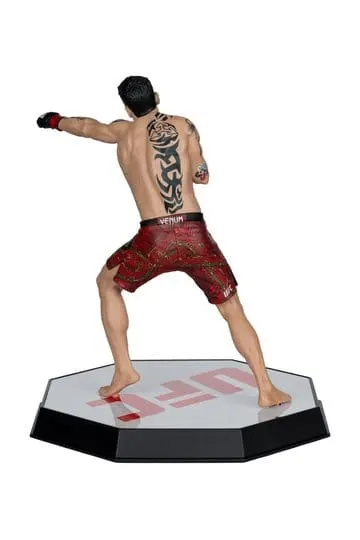 McFarlane Toys Sports Picks Brandon Moreno 7" UFC Figure - Image 4
