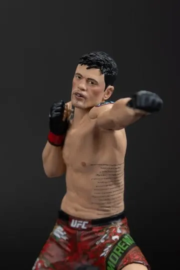 McFarlane Toys Sports Picks Brandon Moreno 7" UFC Figure - Image 8