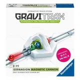 Ravensburger Gravitrax Magnetic Cannon Accessory 27600 – 8+ Years - Thumbnail 1