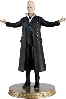 Eaglemoss Wizarding World Gellert Grindelwald Figurine 1:16