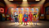 McFarlane DC Retro Super Friends 6-inch Wave 13 Assortment - Thumbnail 8