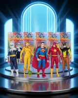 McFarlane DC Retro Super Friends 6-inch Wave 13 Assortment - Thumbnail 7
