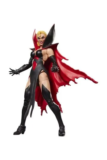 Hasbro Marvel Legends Fantastic Four Malice (Sue Storm) 6\" Action Figure - Image 6