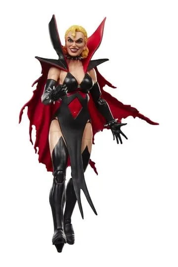 Hasbro Marvel Legends Fantastic Four Malice (Sue Storm) 6\" Action Figure - Image 2