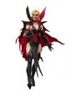 Hasbro Marvel Legends Fantastic Four Malice (Sue Storm) 6\" Action Figure - Image 3