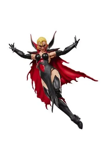 Hasbro Marvel Legends Fantastic Four Malice (Sue Storm) 6\" Action Figure - Image 4