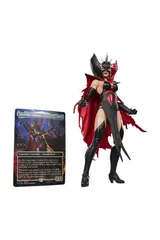 Hasbro Marvel Legends Fantastic Four Malice (Sue Storm) 6\" Action Figure - Thumbnail 1