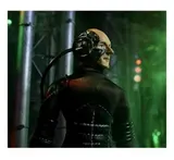 Mego Toys Star Trek TNG Locutus of Borg 8" Action Figure - Thumbnail 6