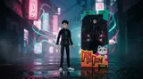 McFarlane Toys Dandadan Okarun 7" Action Figure - Thumbnail 8