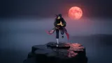 Abysse ABYstyle Naruto Shippuden Itachi Miniature Figure – Akatsuki - Thumbnail 5