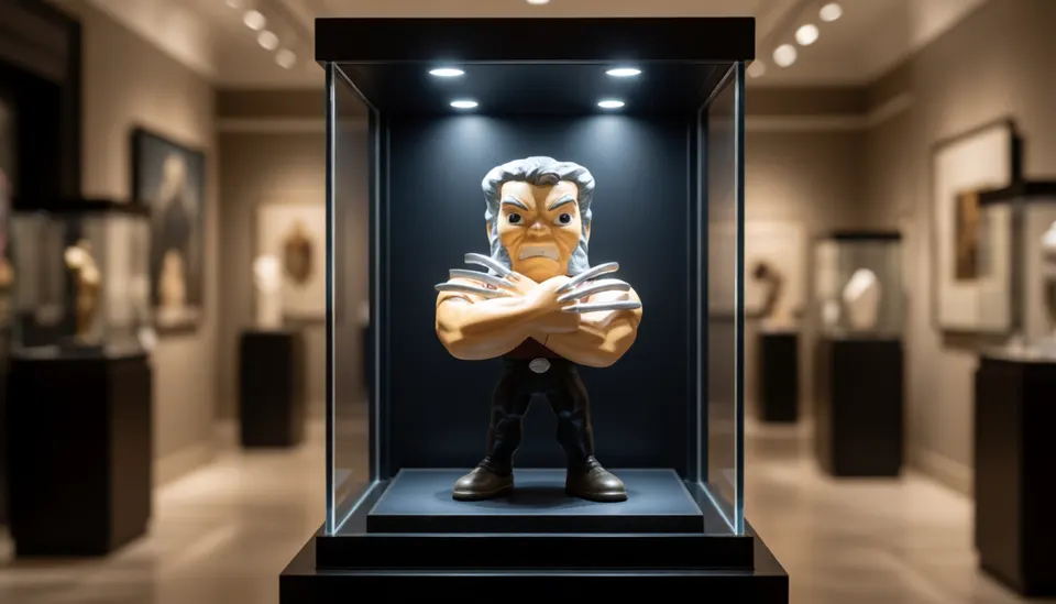 Pourquoi collectionner