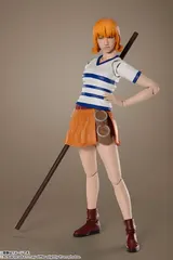 Bandai Spirits S.H.Figuarts One Piece Tony Tony Chopper Action Figure - Thumbnail 5