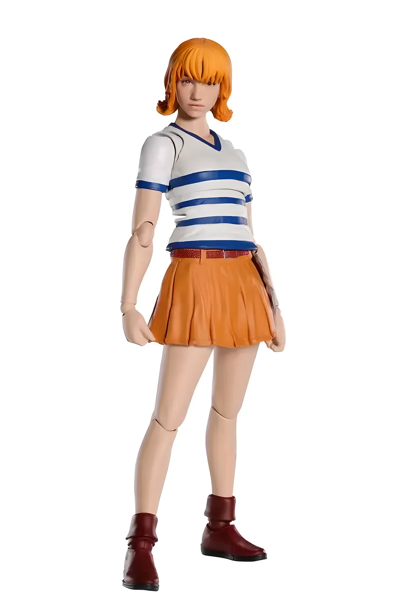 Bandai Spirits S.H.Figuarts One Piece Tony Tony Chopper Action Figure - Image 1