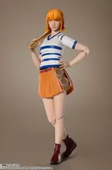 Bandai Spirits S.H.Figuarts One Piece Tony Tony Chopper Action Figure - Thumbnail 4