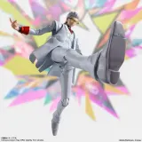 Bandai Spirits Lucky Cyan S.H.Figuarts Action Figure – To Be Hero X - Thumbnail 4