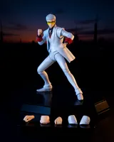 Bandai Spirits Lucky Cyan S.H.Figuarts Action Figure – To Be Hero X - Thumbnail 6