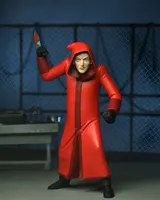 NECA Saw Toony Terrors Jigsaw (Red Cloak) 6" Action Figure - Thumbnail 3