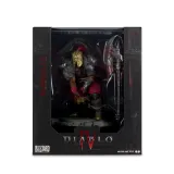 McFarlane Toys Diablo IV Barbarian Limited Edition 1/12 Scale Figure - Thumbnail 5