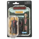 Hasbro Star Wars Vintage Collection Greef Karga 3.75" Action Figure - Thumbnail 7