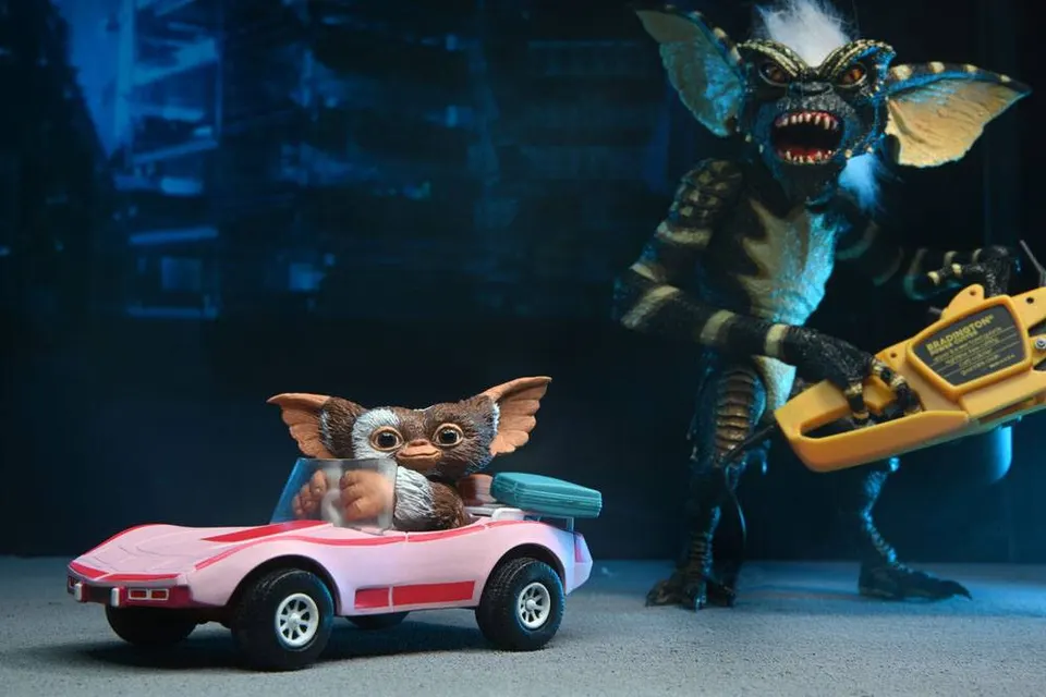 NECA Gremlins Ultimate Accessory Pack – 6‑7" Scale - Image 9