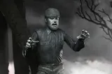 NECA Universal Monsters Ultimate Black & White Wolfman 7" Figure - Thumbnail 4