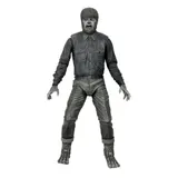 NECA Universal Monsters Ultimate Black & White Wolfman 7" Figure - Thumbnail 2