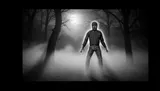NECA Universal Monsters Ultimate Black & White Wolfman 7" Figure - Thumbnail 11