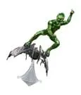 Hasbro Marvel Legends Green Goblin - Spider-Man: No Way Home 6" - Image 9