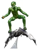 Hasbro Marvel Legends Green Goblin - Spider-Man: No Way Home 6" - Thumbnail 2