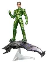 Hasbro Marvel Legends Green Goblin - Spider-Man: No Way Home 6" - Thumbnail 4