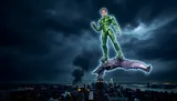 Hasbro Marvel Legends Green Goblin - Spider-Man: No Way Home 6" - Thumbnail 12