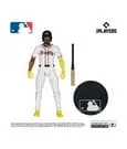 McFarlane Toys Ronald Acuña Jr. 2026 Wave 2 Sports Picks Braves Figure - Image 3