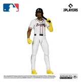 McFarlane Toys Ronald Acuña Jr. 2026 Wave 2 Sports Picks Braves Figure - Thumbnail 4