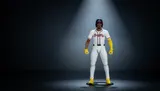 McFarlane Toys Ronald Acuña Jr. 2026 Wave 2 Sports Picks Braves Figure - Thumbnail 11